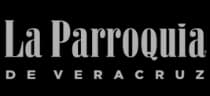 Logotipo de La Parroquia de Veracruz de una de las marcas de café más icónicas en México