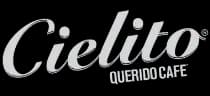 Logotipo de Cielito Querido Café una de las cadenas de cafeterías más importante en México