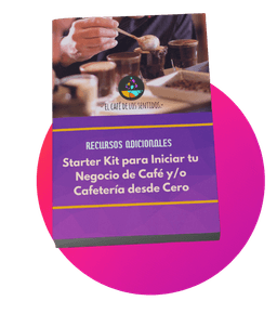 BONUS #6: Nuestro documento oficial de recursos adicionales